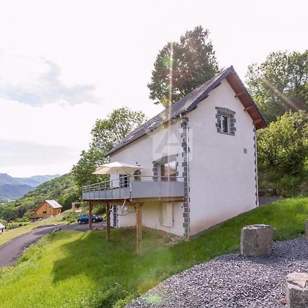 Haumea Spa Chambon-sur-Lac Exterior photo